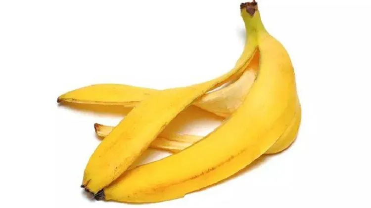 Redakan Hormon Stress dengan Air Rebusan Kulit Pisang