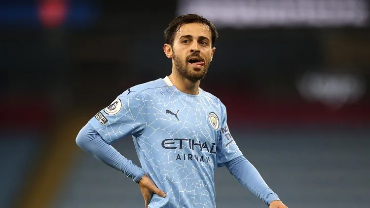 Segera Tinggalkan Man City, Bernardo Dilirik Arsenal
