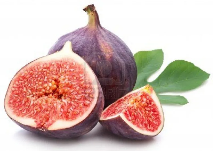 Jaga Kesehatan Reproduksi dengan Buah Tin
