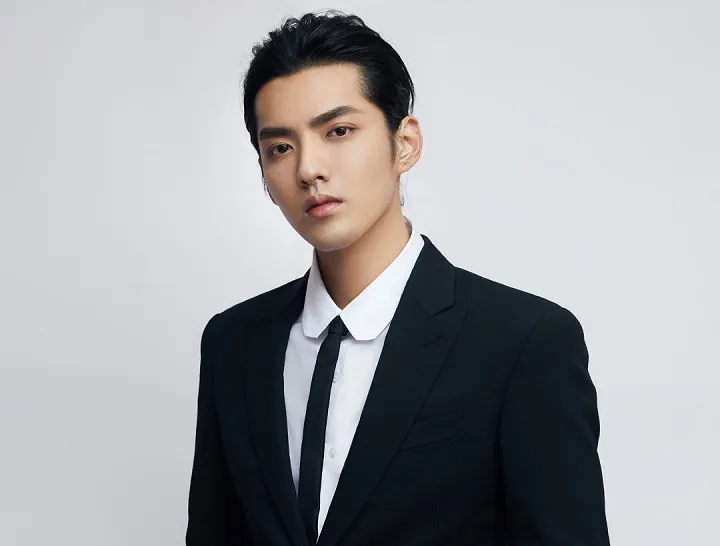 Buntut Pemerkosaan, Semua Konten Kris Wu Dihapus