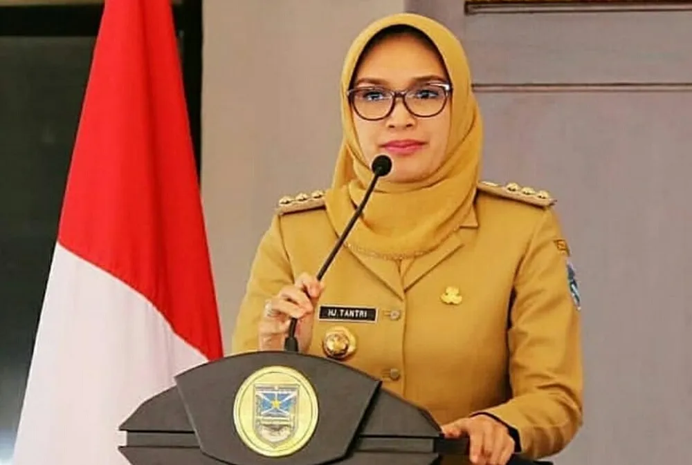 KPK Tangkap Tangan Bupati Probolinggo dan Anggota DPR RI