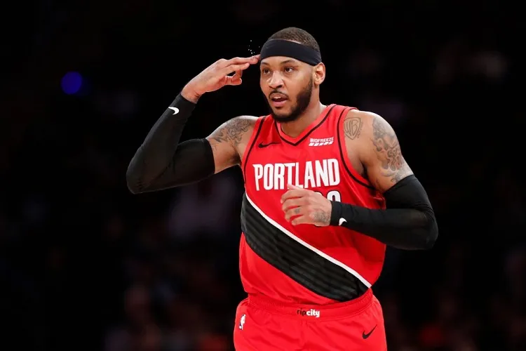 Resmi Gabung LA Lakers, Berambisi Juarai NBA