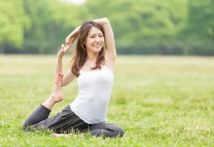 Menabung Tulang, Langkah Cegah Osteoporosis di Usia Muda