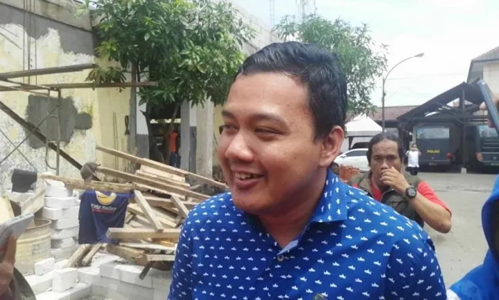 Anak Mensos Terancam Gagal Seleksi Direktur Pelayanan PDAM