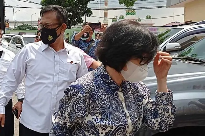 Haris: Kasus 2 Triliun, Bukti Ketidakbecusan Aparat