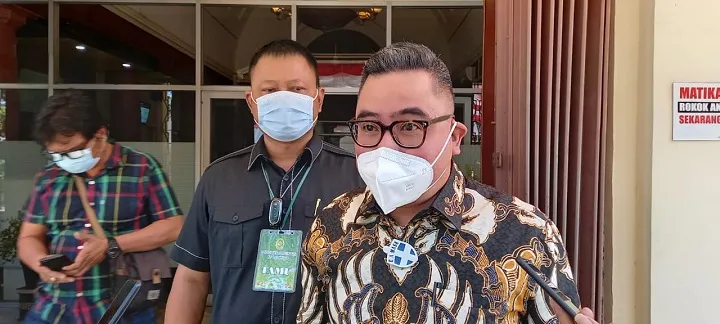 Sengketa Tanah istri Orang Terkaya di Indonesia Kembali Disidangkan