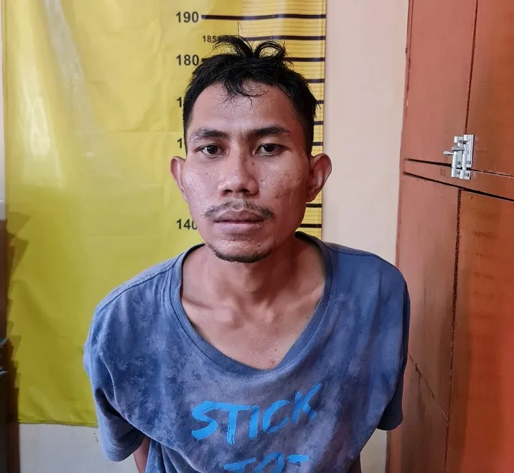 Curi Jam Tangan, Warga Bangkalan Dihajar Warga