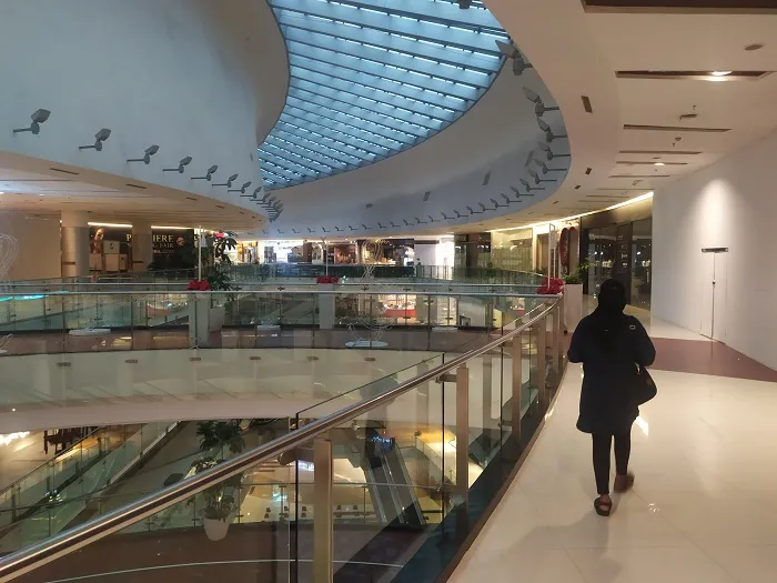 Dewan Minta Pembatasan Mal di Surabaya Diperlonggar