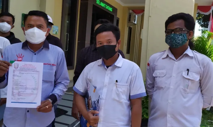 Penggiat Antikorupsi Diancam saat Usut Kasus Korupsi di Lamongan