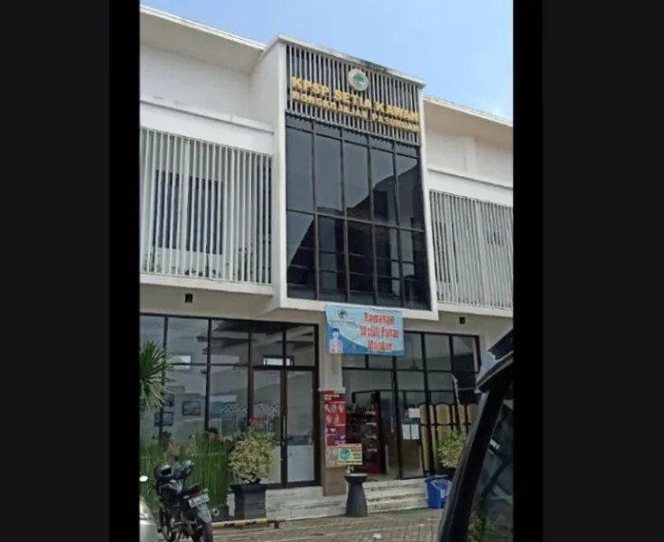 KPSP Setia Kawan Beri Bunga Nol Persen