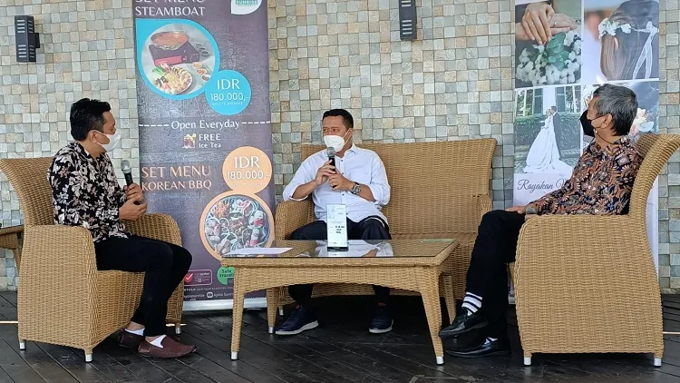 Okupansi Hotel dan Restoran Mojokerto Turun Drastis Saat PPKM Level 4