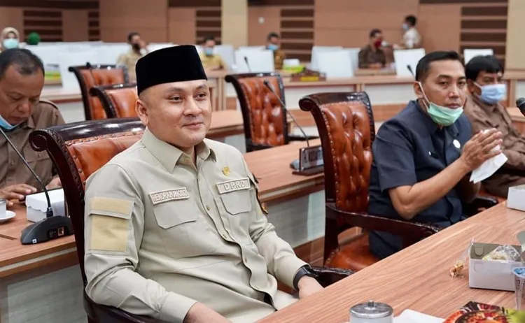 Dewan Atensi Temuan Puntung Rokok di Beras Bansos Kabupaten Mojokerto