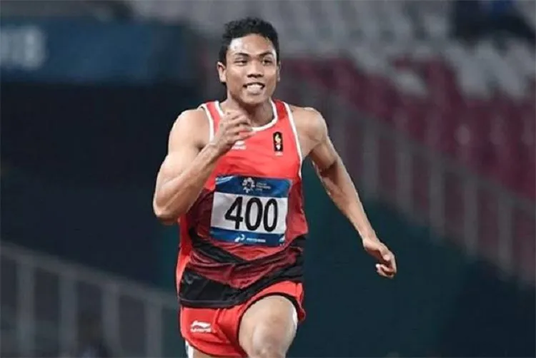 Faktor Mental dan Starting Blok, Gagal Melaju ke Semifinal