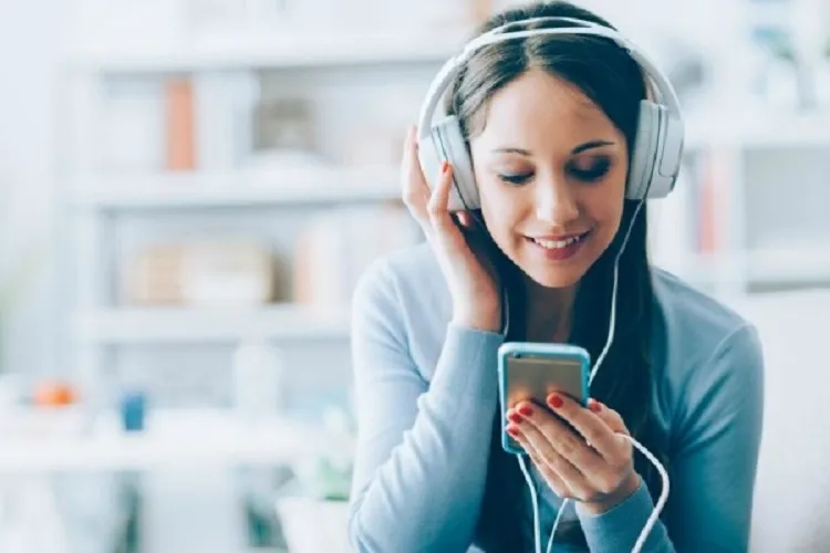 Jaga Kesehatan Mental dengan Terapi Musik