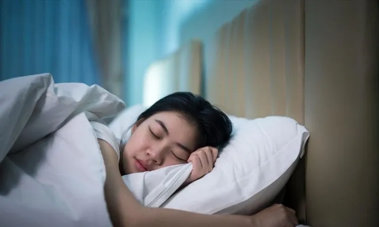 Tidur Selama 6-7 Jam Perhari Tingkatkan Imun Tubuh