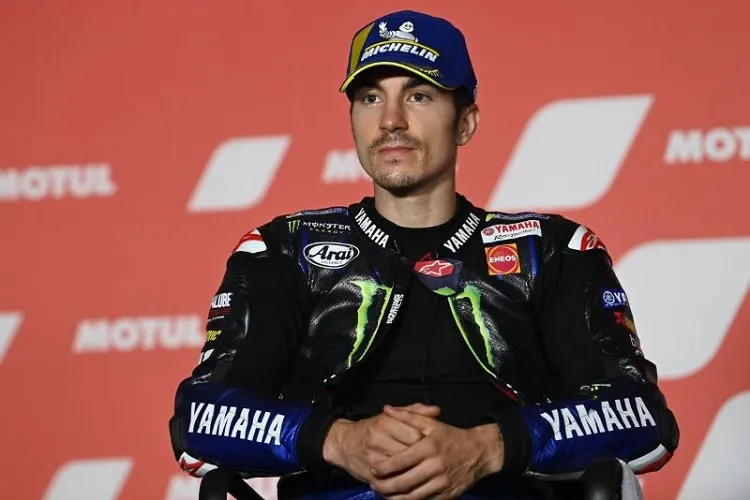 Resmi Gabung Aprilia, Rela Gajinya Dipangkas 75 Persen