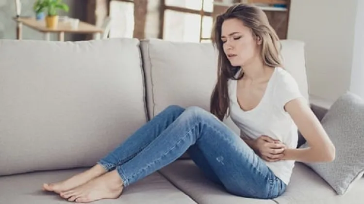 Tips Mengatasi Kram Perut saat Menstruasi