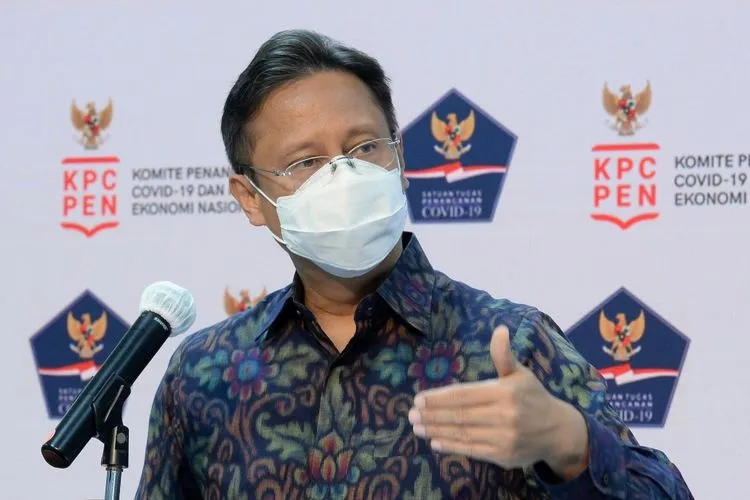 Wakil Ketua Umum PB IDI Slamet Budiarto, Desak Budi Gunadi Sadikin, Mundur dari Menkes