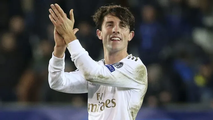 Tinggalkan Real Madrid, Resmi Diboyong Fiorentina