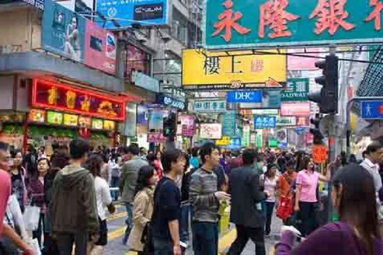 Pendapatan Fiskal China Naik 20 Persen di Periode 7 Bulan