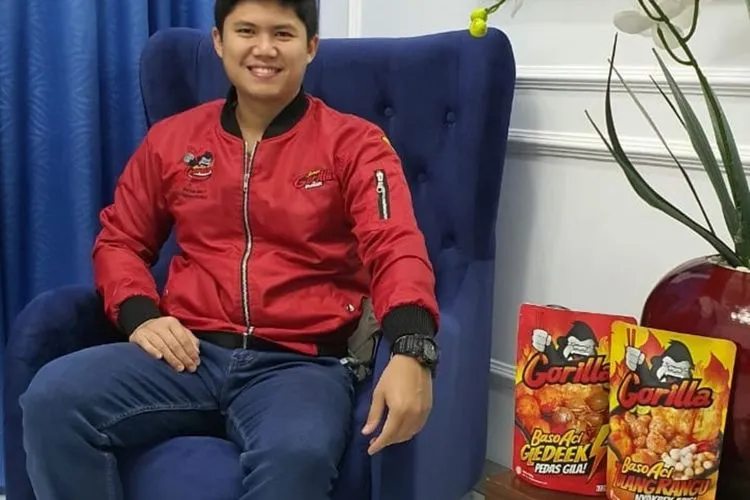 Pernah Rugi Rp 1 M, Kini Jadi Juragan Bisnis Kuliner