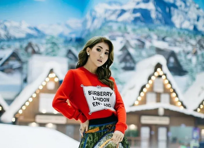Pernah Jadi Waitress, Kini Sukses di Berbagai Bisnis