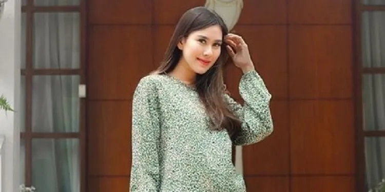 Dari Co Host, Kini Miliki Rumah Mewah Seharga Rp 6 Miliar