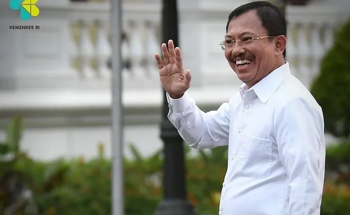 Kemenkes Ijinkan Publik Gunakan Vaksin Nusantara