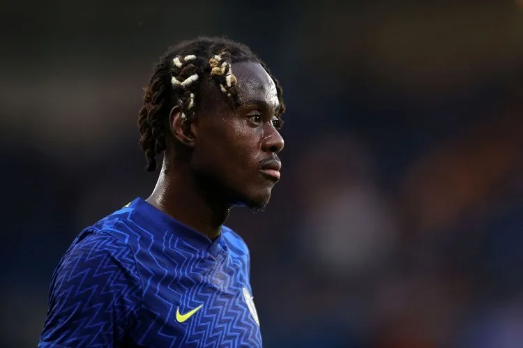 Pesona Trevoh Chalobah yang Bersinar di Piala Super Eropa