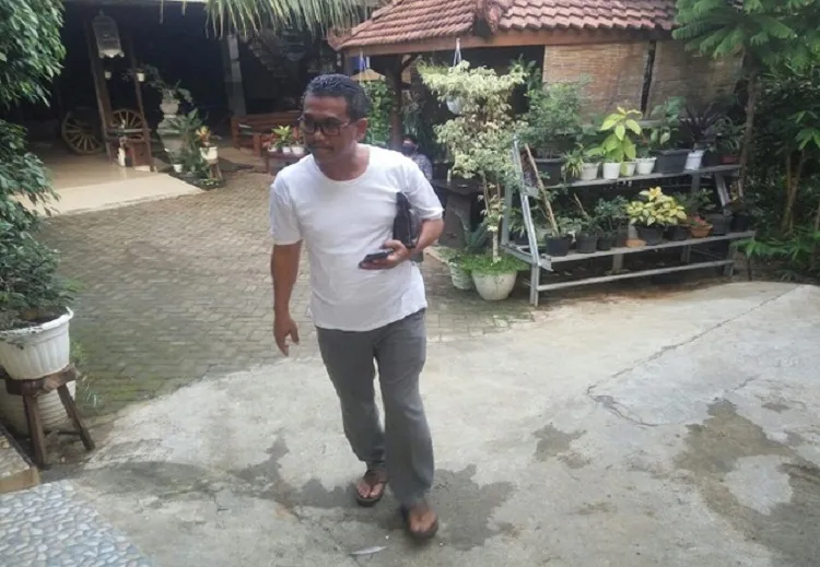 Pernah di PHK, Kini Sukses Jadi Pengusaha Eksportir