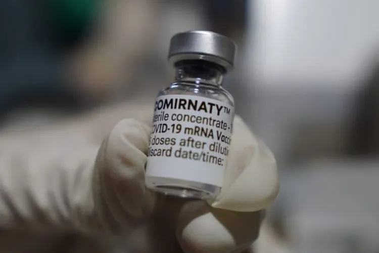 MUI: AstraZeneca, Sinopharm dan Pfizer, Vaksin Haram