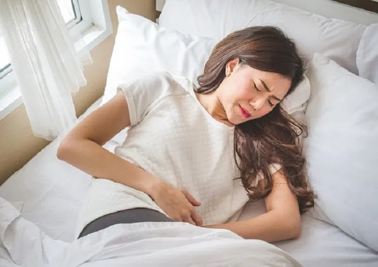 Vaksin Covid-19 Tak Berpengaruh Pada Siklus Menstruasi