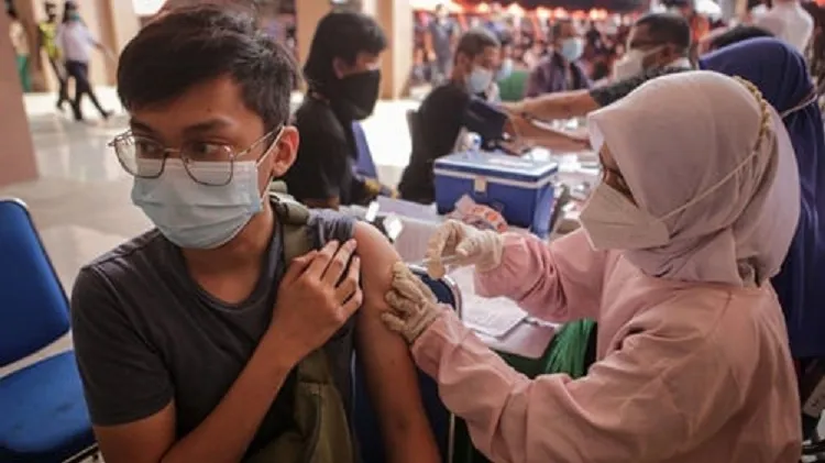 Varian Delta Turunkan Efikasi Vaksin Berbasis mRNA