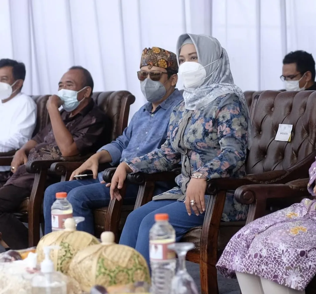 Antisipasi Koperasi Abal-abal, Pemkot Mojokerto Wajibkan NIK dan QR Code
