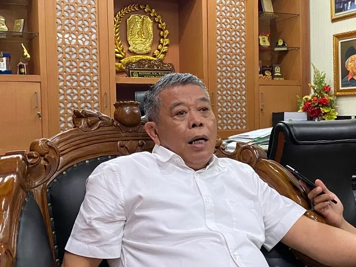 Presiden Jokowi Ingatkan Soal Penyerapan Anggaran dan Vaksin di Jatim