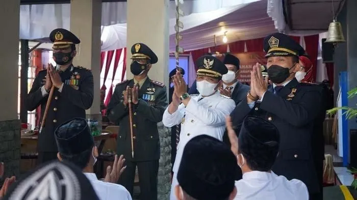 Pemkab Lumajang Usul Lapas jadi Pesantren