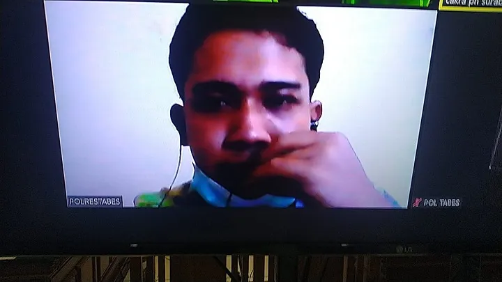 Bunuh Istri Sedang Hamil 5 Bulan karena Selingkuh