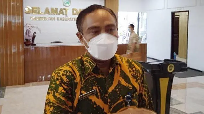 Capaian Vaksinasi di Lumajang Masih Rendah