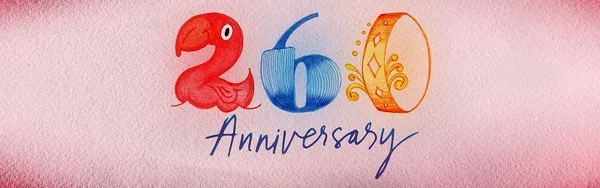 260 Tahun Faber-Castell