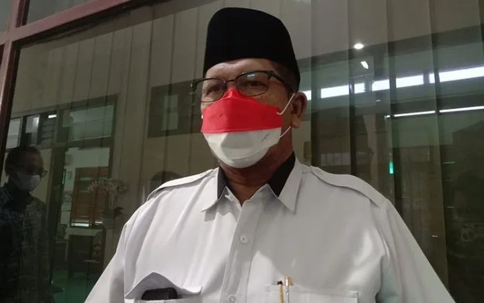 Anak Yatim Karena Covid-19 dapat Jamsos
