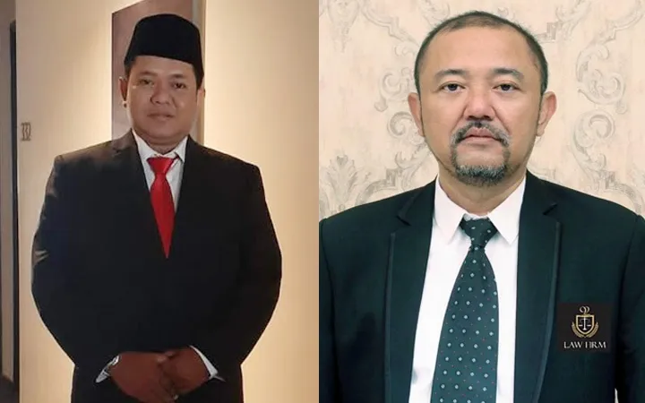 Klien Turun 70 Persen, tapi Gugat Cerai Banyak