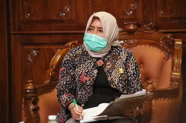 Draft RPJMD Harus Berpihak Pada Sektor Riil dan Potensi Lokal