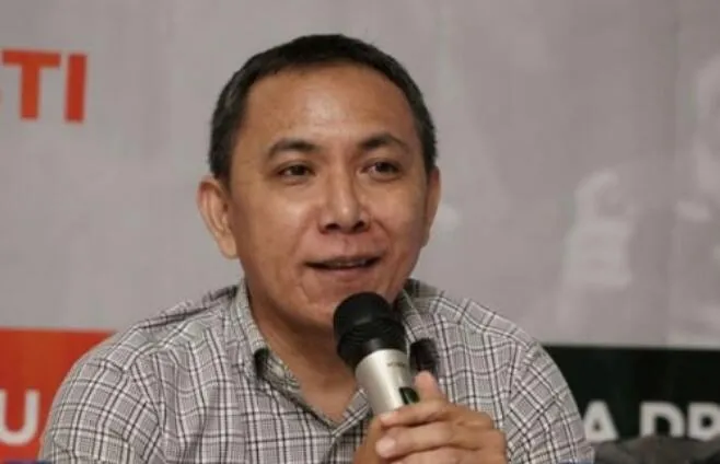 Ketua GIAK : Aneh! Erick Thohir Bela Mantan Koruptor Emir Moeis jadi Komisaris BUMN