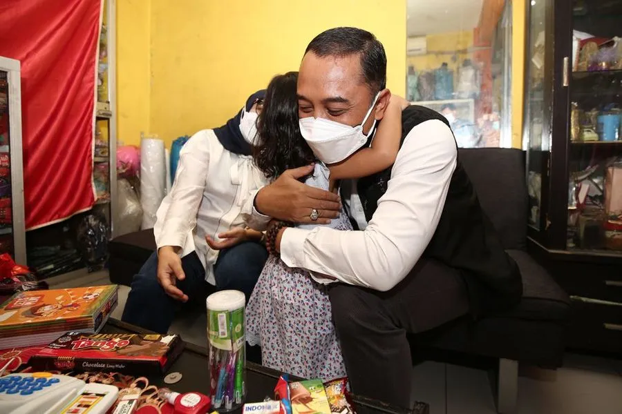 1.400 Keluarga Meninggal Akibat Covid-19, Anak Yatim Piatu Disiapkan Asrama Khusus
