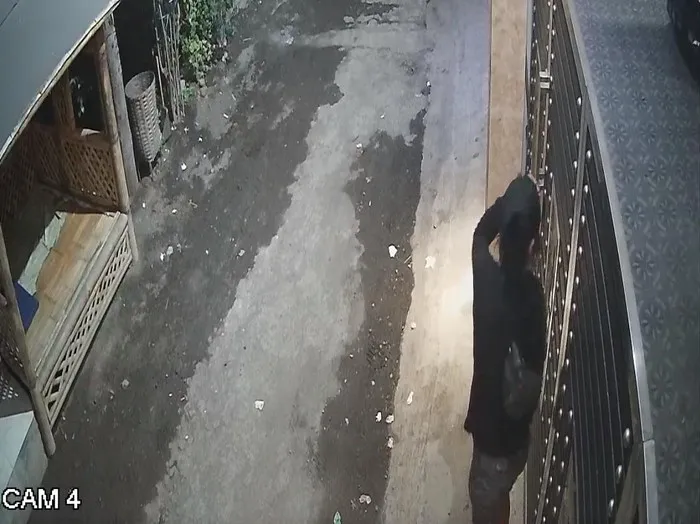 9 Rumah Kemalingan dalam Semalam
