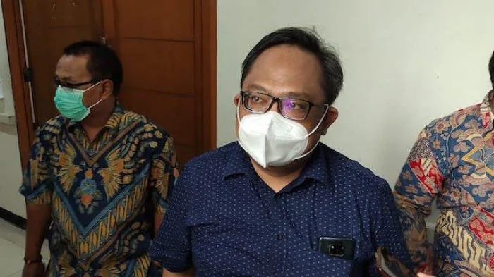 KPK Enggan Ungkap King Maker Kasus Suap Jaksa Pinangki