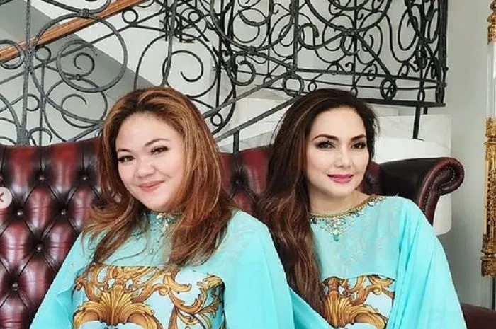 Anak Penyanyi Nia Daniaty, Dilaporkan Tipu 225 Orang Rp 9,7 M dengan Cara Licik