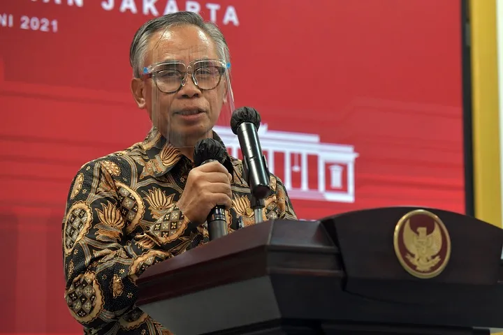 Resmi, OJK Perpanjang Restrukturisasi Kredit Perbankan sampai 31 Maret 2023