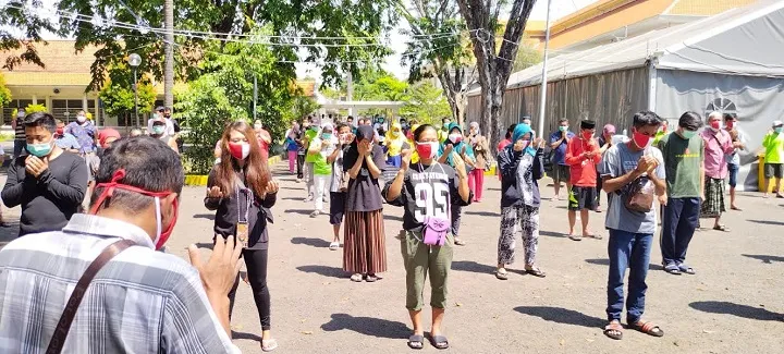 Baca juga : BOR Turun Drastis, Bioskop Masih Belum Buka