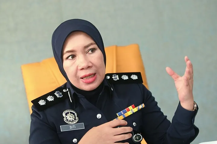 9 dari 10 Gadis Malaysia, Kecanduan Seks